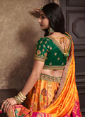 Buy Bridal Lehenga Choli In USA UK Canada