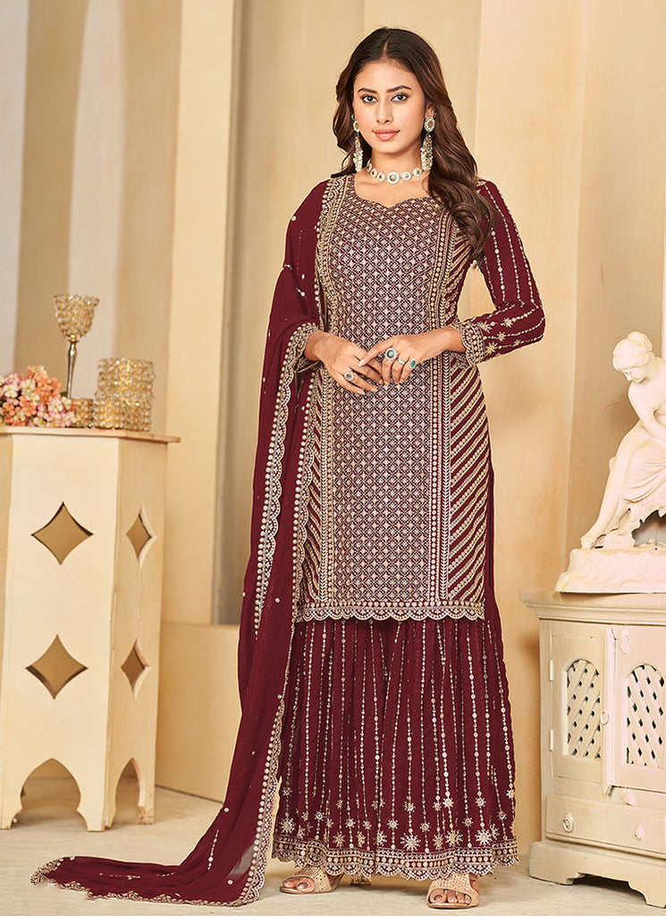 Shop Reception Suit In USA, UK, Canada, Germany, Mauritius, Singapore With Free Shipping Worldwide.
