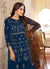 Buy Anarkali Suit