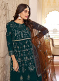Buy Anarkali Suit 