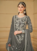 Buy Gharara Suit