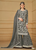 Buy Gharara Suit In USA UK Canada