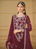 Buy Gharara Suit 