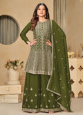 Buy Palazzo Suit In USA UK Canada