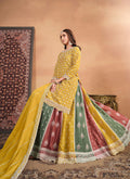 Buy Lehenga Kurti In USA UK Canada