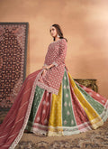 Buy Lehenga Kurti In USA UK Canada