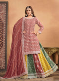 Shop Indian Suits In USA, UK, Canada, Germany, Mauritius, Singapore With Free Shipping Worldwide.