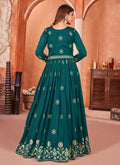 Buy Anarkali Suit In USA UK Canada