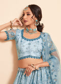 Buy Lehenga Choli With Dupatta