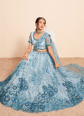 Buy Lehenga Choli With Dupatta In USA UK Canada