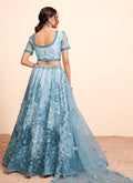 Buy Wedding Lehengas