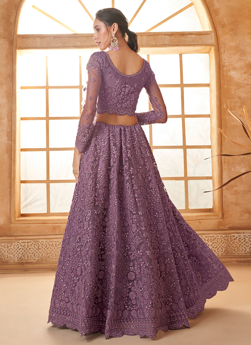 Buy Lehenga Choli With Dupatta In USA UK Canada