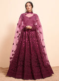 Buy Wedding Lehengas