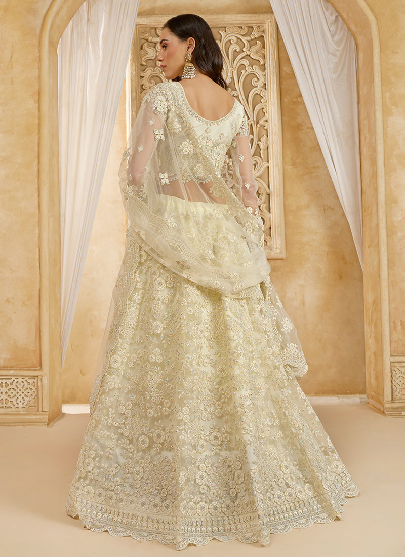Buy Lehenga Choli With Dupatta In USA UK Canada