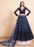 Shop Designer Lehenga Choli In USA, UK, Canada, Australia, Newzeland online