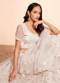 Buy Lehenga Choli With Dupatta In USA UK Canada