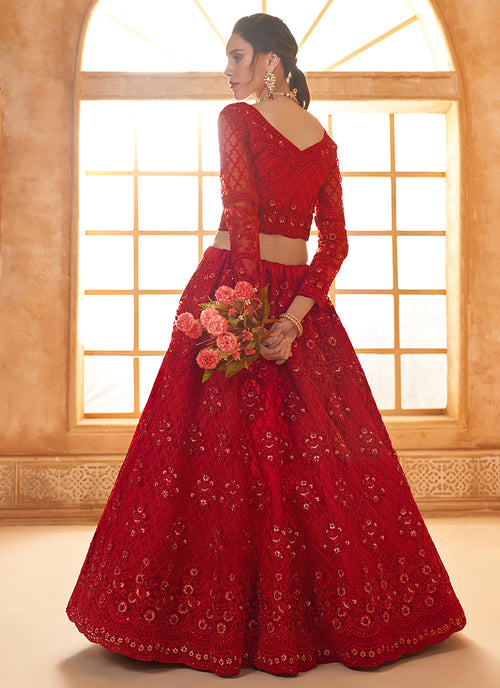 Buy Lehenga Choli In USA UK Canada