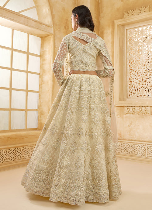 Buy Lehenga Choli With Dupatta In USA UK Canada