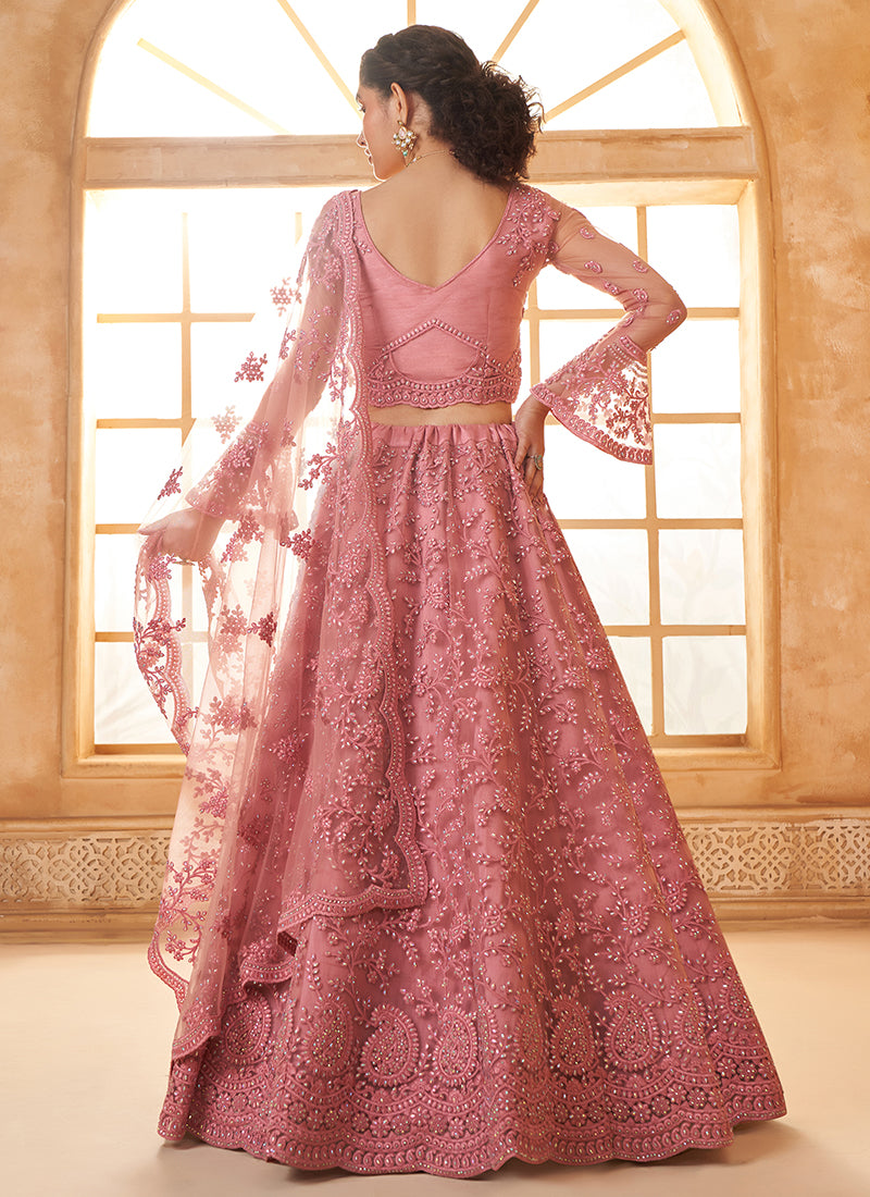 Buy Lehenga Choli In USA UK Canada