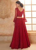 Buy Lehenga Choli In USA UK Canada