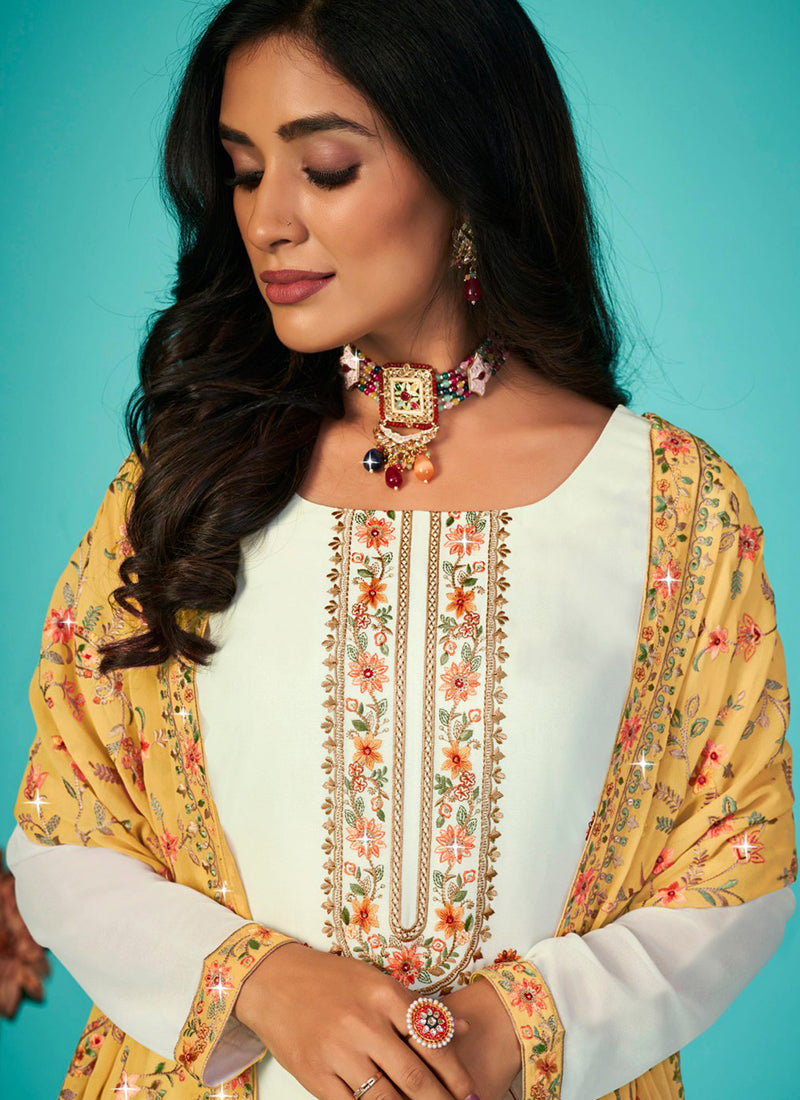 Buy Palazzo Suit