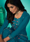 Buy Pant Style Suit