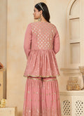 Buy Gharara Suit In USA UK Canada