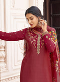 Buy Punjabi Style Suit In USA UK Canada