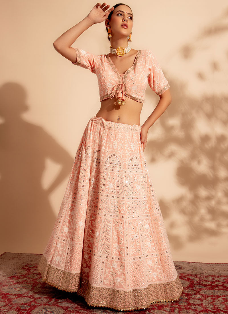 Lehenga Choli