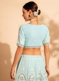 Buy Lehenga Choli With Dupatta In USA UK Canada