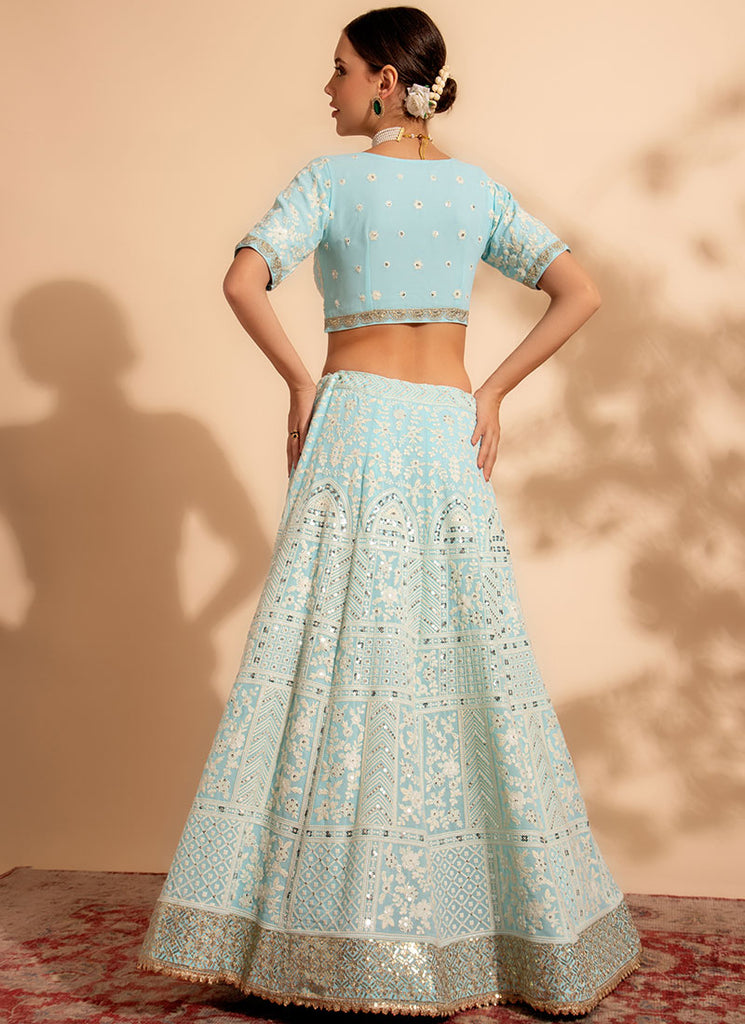 Shop Bridesmaid Lehengas