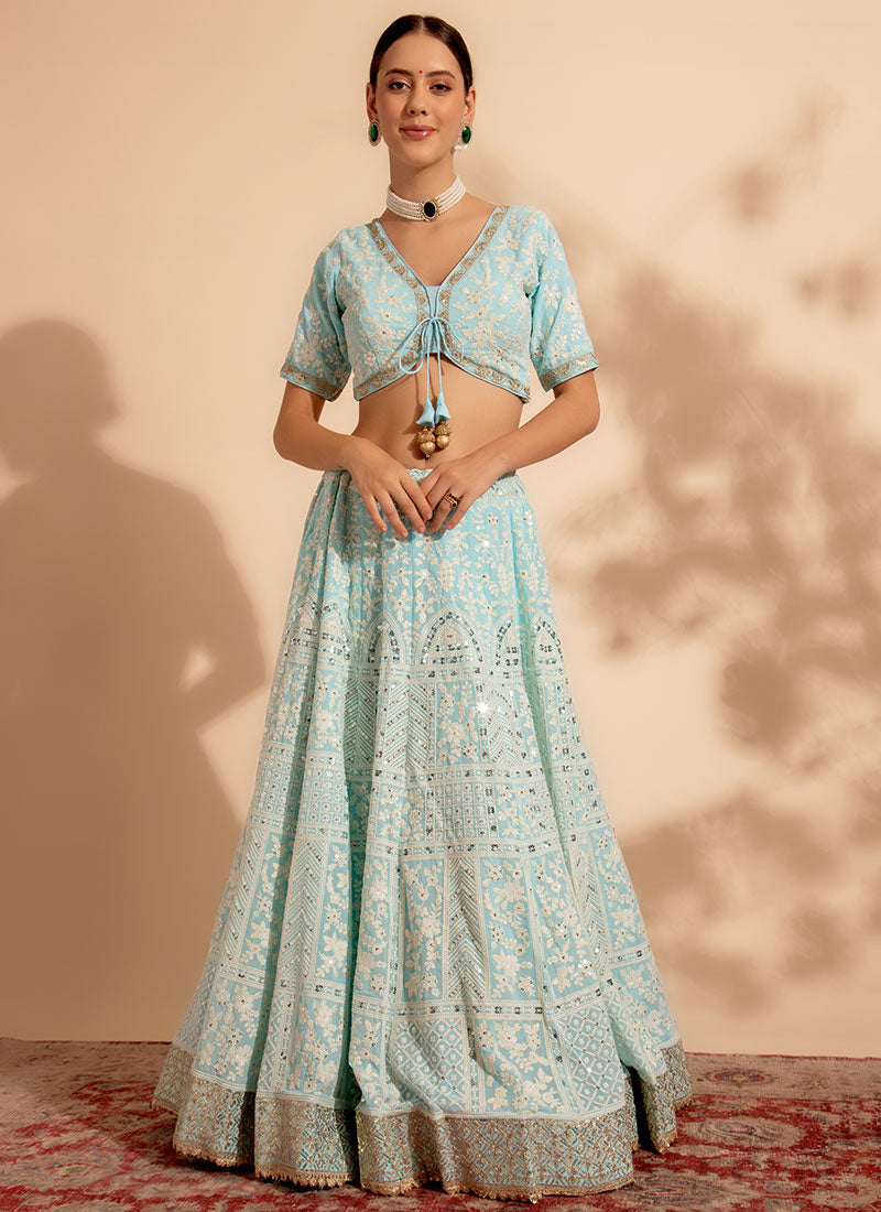 Lehenga Choli