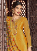 Buy Punjabi Style Suit 