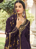 Buy Punjabi Style Suit In USA UK Canada