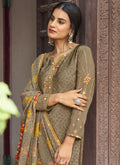 Buy Punjabi Style Suit 