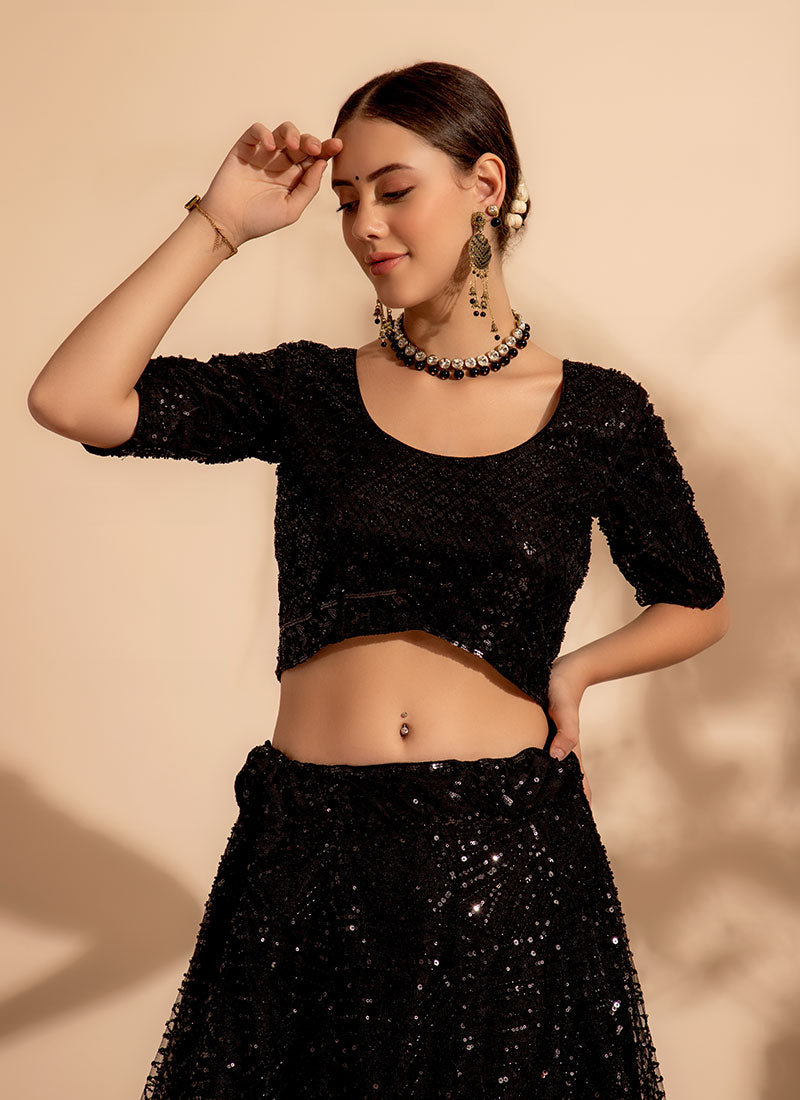 Shop Latest Bollywood Lehenga Online Free Shipping In USA, UK, Canada, Germany, Mauritius, Singapore With Free Shipping Worldwide.