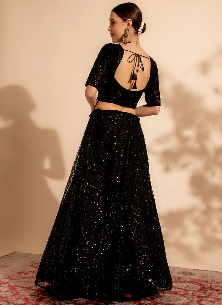 Shop Designer Lehenga Choli