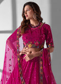 Buy Lehenga Choli With Dupatta 