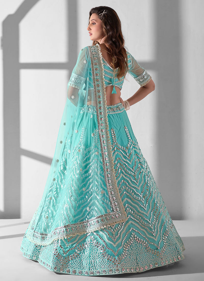 Buy Wedding Lehenga Choli