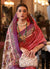 Buy Wedding Saree 