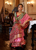 Buy Wedding Saree In USA UK Canada