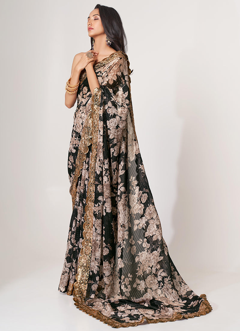 Kaleidoscope of Indian Dresses: Tradition and Fashion Journey Kaleidoscope of Indian Dresses: Tradition and Fashion Journey