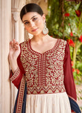 Buy Anarkali Suit