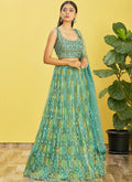 Shop Wedding Lehenga In USA, UK, Canada, Germany, Mauritius, Singapore With Free Shipping Worldwide.