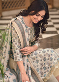 Buy Pakistani Pant Suit 