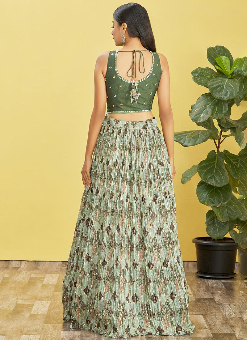 Buy Lehenga Choli