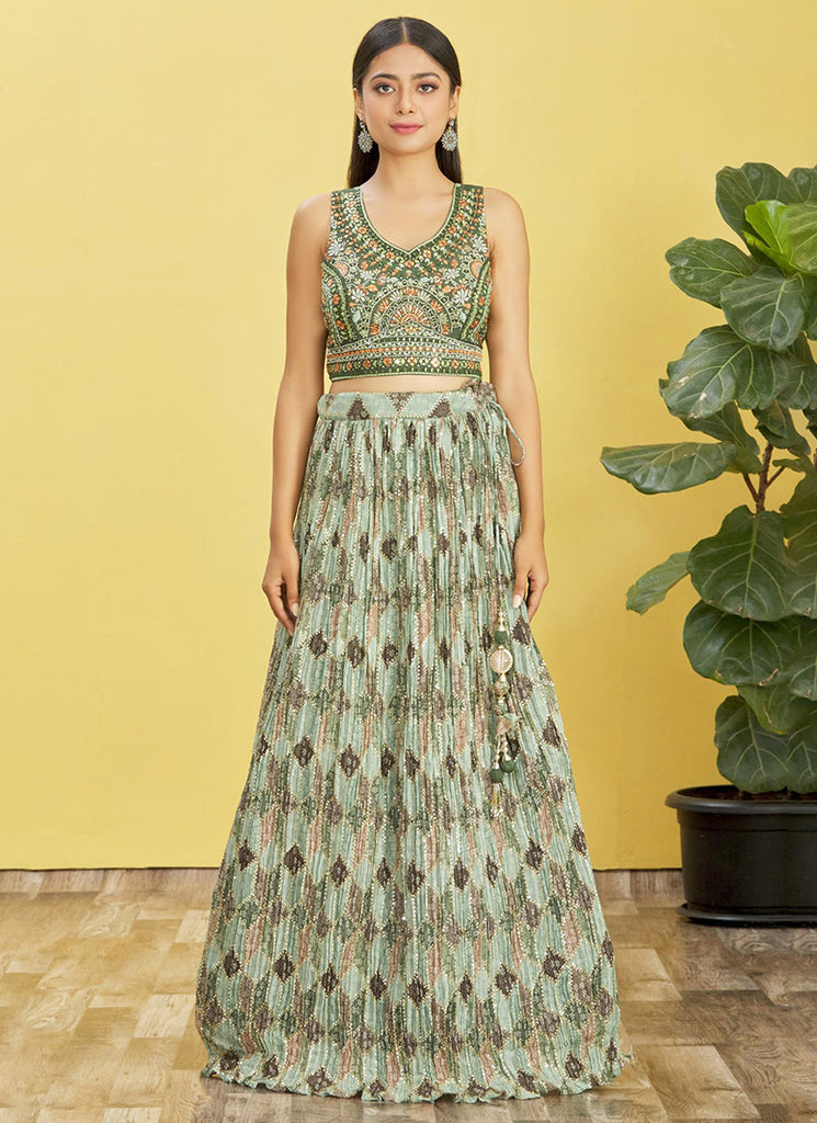 Buy Lehenga Choli In USA UK Canada