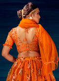 Buy Lehenga Choli In USA UK Canada