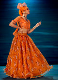 Shop Indian Lehenga In USA, UK, Canada, Germany, Mauritius, Singapore With Free Shipping Worldwide.