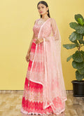 Shop Wedding Lehenga In USA, UK, Canada, Germany, Mauritius, Singapore With Free Shipping Worldwide.